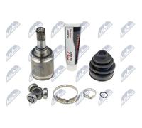 Giunto semiasse Assale posteriore NPW-HD-009 NTY per HONDA CR-V I CR-V II