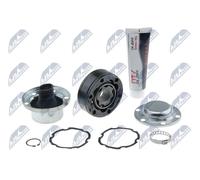 NTY Kit giunti, Semiasse compatibile con HYUNDAI NPW-HY-521
