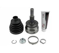 Giunto semiasse Assale posteriore NPZ-CH-032 NTY per CHRYSLER DODGE