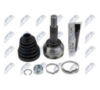 Giunto semiasse Assale posteriore NPZ-CH-034 NTY per TESLA MODEL S MODEL X