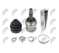 NTY NPZ-HD-048 Kit giunti semiasse