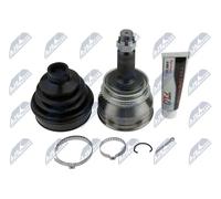 NTY NPZ-MS-064 Kit giunti semiasse