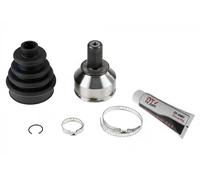 Set Semiasse NTY NPZ-RE-066 per Renault Smart, 33/20d, 97 mm