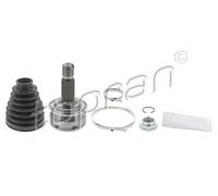 Giunto semiasse Assale posteriore Sx 401 932 TOPRAN per MERCEDES-BENZ VIANO