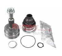 METZGER 7110230 Kit giunti semiasse