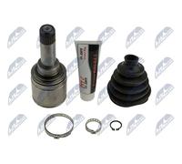 Giunto semiasse Assale posteriore Sx NPW-BM-146 NTY per BMW MINI