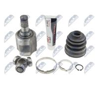 Giunto semiasse Assale posteriore Sx NPW-KA-311 NTY per KIA SPORTAGE II