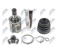 NTY Kit giunti, Semiasse compatibile con MITSUBISHI NPW-MS-034