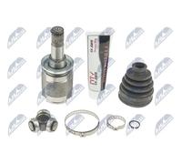 Giunto Interno Peugeot 4007 07-12, Mitsubishi Lancer 4WD 07 Posteriore/3274.D0