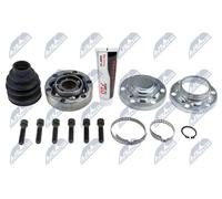 NTY Kit giunti, Semiasse compatibile con VW VAG NPW-VW-066