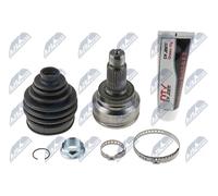 NTY NPZ-BM-013 Kit giunti semiasse