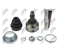 Giunto semiasse Assale posteriore Sx NPZ-BM-017 NTY per BMW 1 3 3 Touring