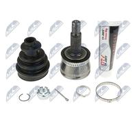 Nty Giunto OE Zu Vergl.: 49600-2E000, G10360PC DIETRO Per HYUNDAI, KIA