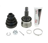 NTY Giunto semiasse NPZ-HY-528 Assale posteriore Sx per Hyundai, Kia