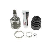 NTY Disco articolare NPW-PL-010 Onda longitudinale albero cardanico per Opel Zafira A