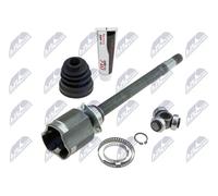 Giunto semiasse Dx NPW-FT-074 NTY per FIAT ALFA ROMEO LANCIA