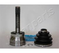 Giunto semiasse GI-124 JAPANPARTS per NISSAN TERRANO II PICK UP TERRANO I
