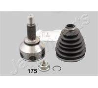 Giunto semiasse GI-175 JAPANPARTS per RENAULT OPEL NISSAN