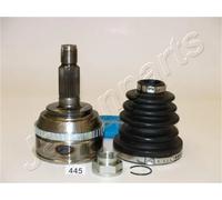 Giunto semiasse GI-445 JAPANPARTS per HONDA CIVIC VII Hatchback