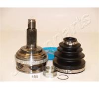 GIUNTO OMOCINETICO JAPANPARTS GI-455