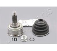 GIUNTO OMOCINETICO JAPANPARTS GI-483