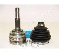 Giunto semiasse GI-W05 JAPANPARTS per DAEWOO ESPERO