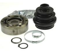 Giunto semiasse Giunto elastico 21561 SPIDAN per FORD GRANADA GRANADA Turnier