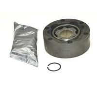 Giunto semiasse Giunto elastico 21882 SPIDAN per PORSCHE 911 911 Cabriolet