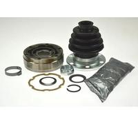 SPIDAN Kit giunti semiasse 22455 per VW Polo (6N2) 1999-2001, SEAT, SKODA, Arosa, Caddy II