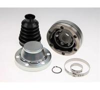 Giunto semiasse Giunto elastico 24236 SPIDAN per PORSCHE VW AUDI