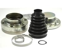 Giunto semiasse Giunto elastico 24464 SPIDAN per VW AUDI