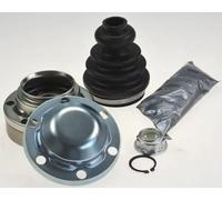 Kit di giunti, albero motore SPIDAN 24566 sinistra