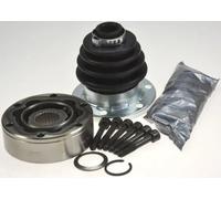 Giunto semiasse Giunto elastico 302255 LÖBRO per VW TRANSPORTER T3 Autobus