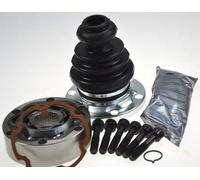 Kit Giunto Albero di Trasmissione Disco di Snodo LÖBRO per Audi 100 C3 Avant