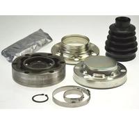 Giunto semiasse Giunto elastico 304558 LÖBRO per AUDI VW PORSCHE