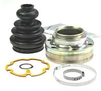 Giunto semiasse Giunto elastico 306078 LÖBRO per VW TRANSPORTER T4 Autobus