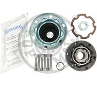 Giunto semiasse Giunto elastico CT-1023 OPTIMAL per AUDI 100 C3 Tre volumi A4 B5