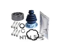 SNR Giunto Kit Giunto Albero Motore Anteriore Posteriore per VW Golf III 1H1