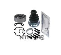 Giunto semiasse Giunto elastico IJK54.011 SNR per AUDI VW SEAT SKODA