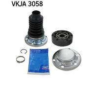 Kit di giunti, albero motore SKF VKJA 3058