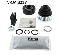 Giunto semiasse Giunto elastico VKJA 8017 SKF per AUDI VW SEAT