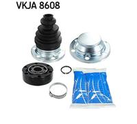 SKF Kit giunti semiasse VKJA 8608 – Giunto elastico per MERCEDES-BENZ VITO Autobus