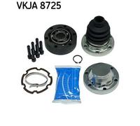 SKF VKJA 8725 Kit giunti semiasse