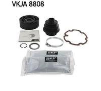 SKF VKJA 8808 Kit Giunto Semiasse Posteriore per Porsche 911 911 Targa