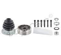 Giunto semiasse Giunto omocinetico 102 621 TOPRAN per AUDI VW SEAT