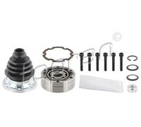 Giunto semiasse Giunto omocinetico 102 810 TOPRAN per VW SEAT AUDI SKODA