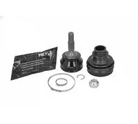 MEYLE Kit giunti semiasse 11-14 498 0079 Anteriore radiale per Citroën, Peugeot