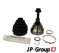 JP GROUP 1143300510 Kit giunti semiasse