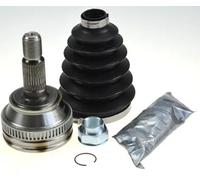 Giunto semiasse Giunto omocinetico 20604 SPIDAN per LAND ROVER FREELANDER I