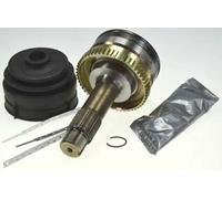 Giunto semiasse Giunto omocinetico 22711 SPIDAN per MERCEDES-BENZ